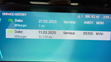 MINI Hatchback 135kW Cooper S Level 3 33kWh 3dr Auto Electric Hatchback